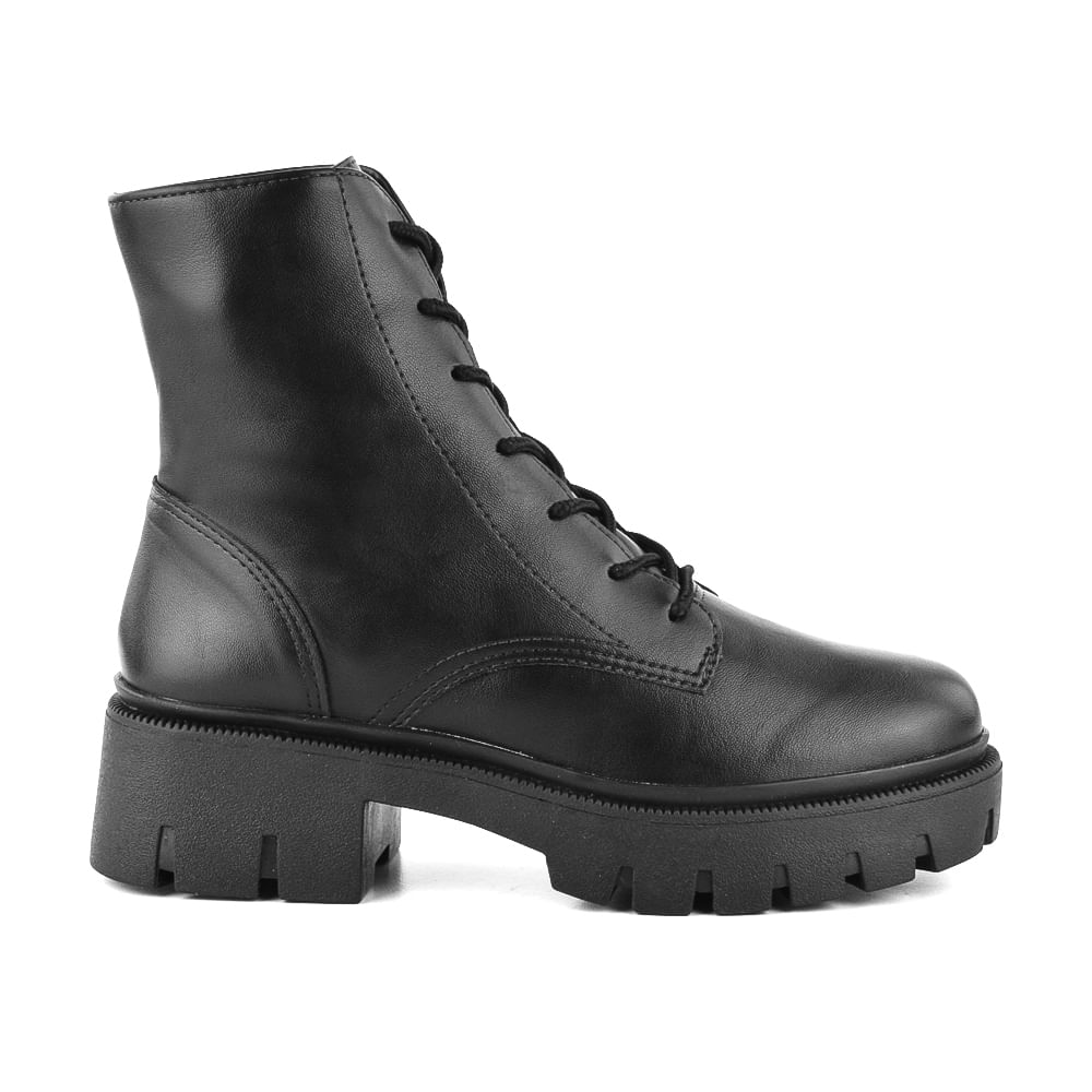 BOTA CASUAL VIA MARTE NAIDA