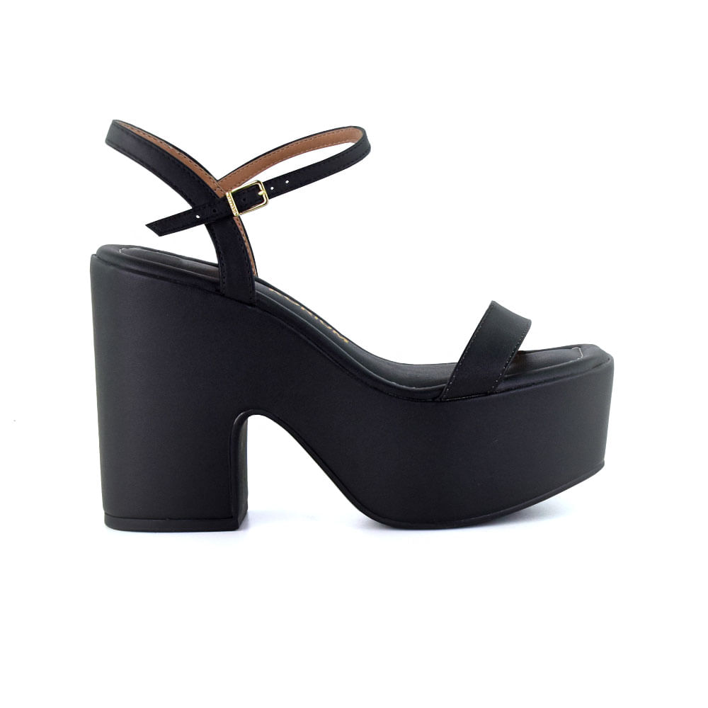 SANDALIA CASUAL KORIUM DIONE