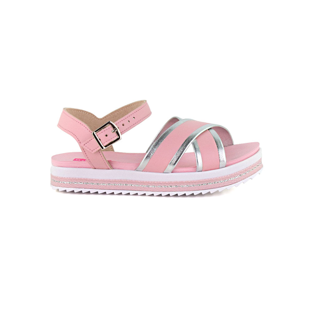 SANDALIA PARA NIÑAS GUGA ADA