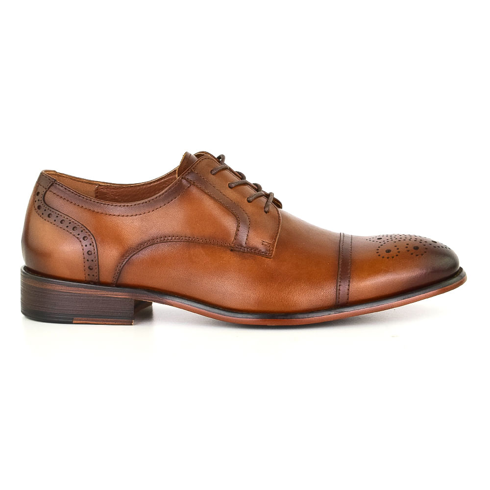 ZAPATO CASUAL HANKER ELI
