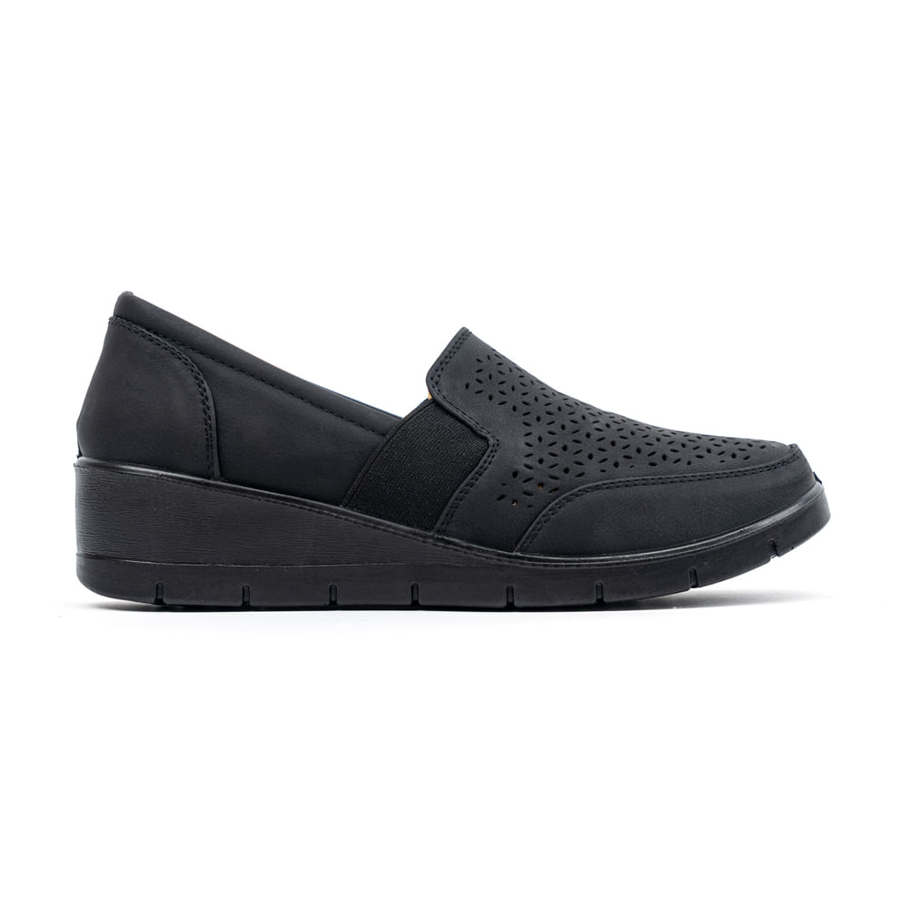 ZAPATO CASUAL KORIUM CONFORT THIA 491