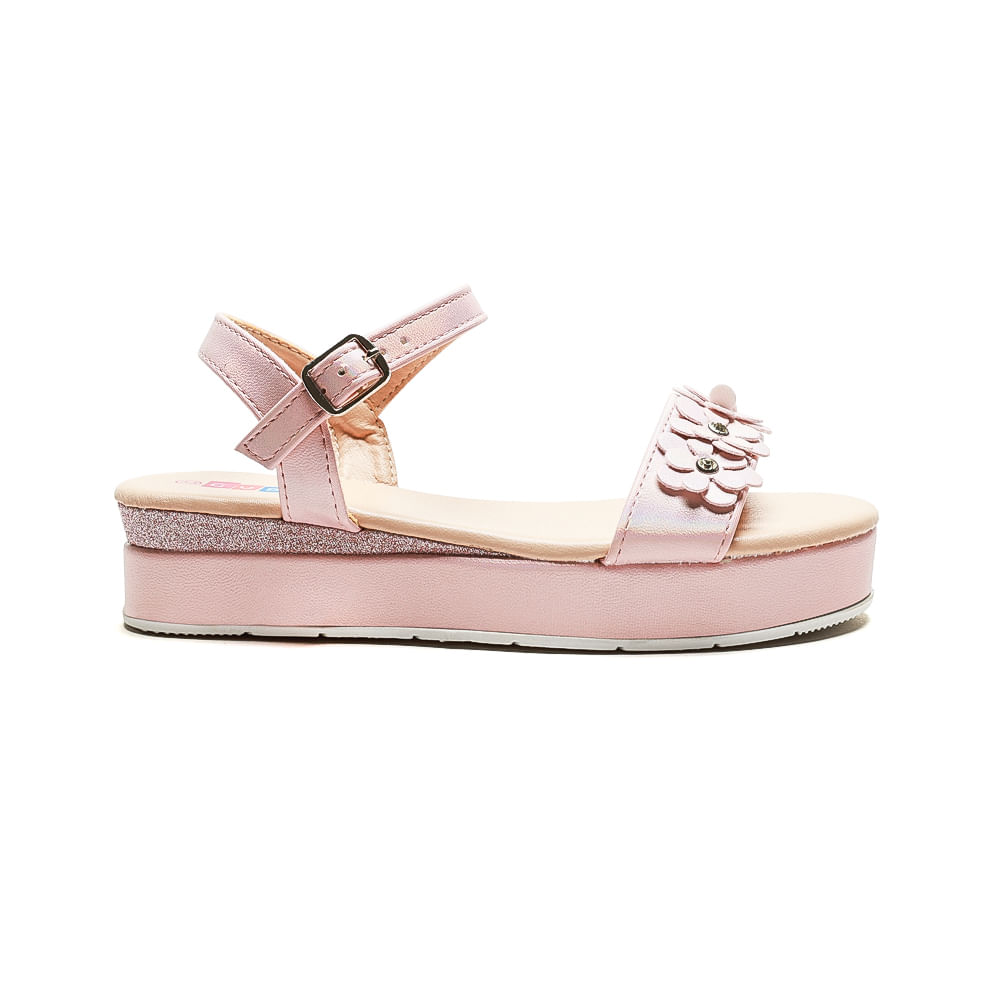 SANDALIA PARA NIÑAS GUGA RITA S54
