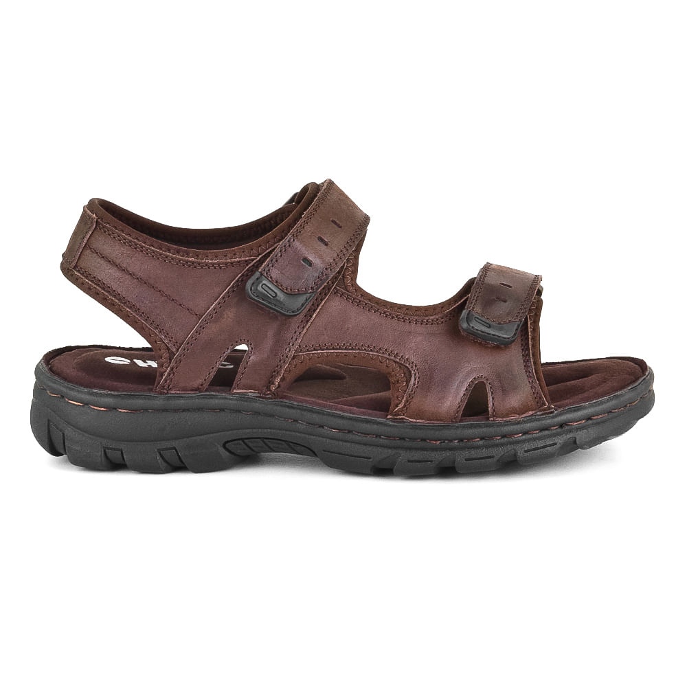 SANDALIA CASUAL HI-TEC RAY S46