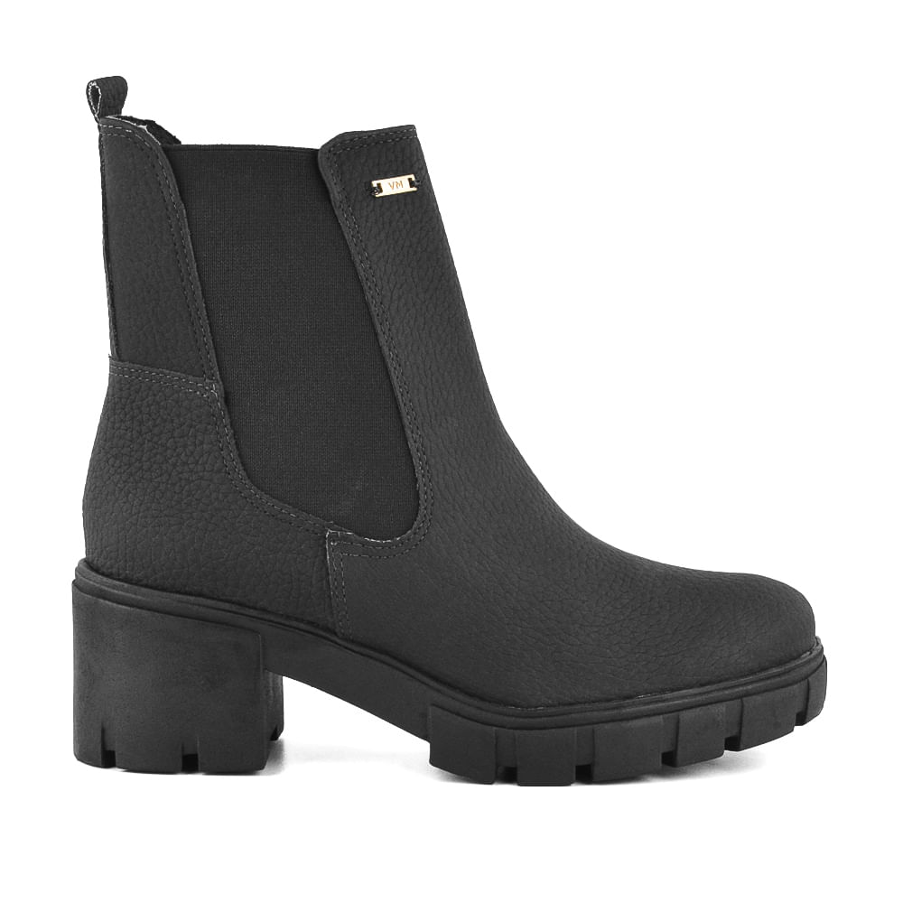BOTA CASUAL VIA MARTE NARA