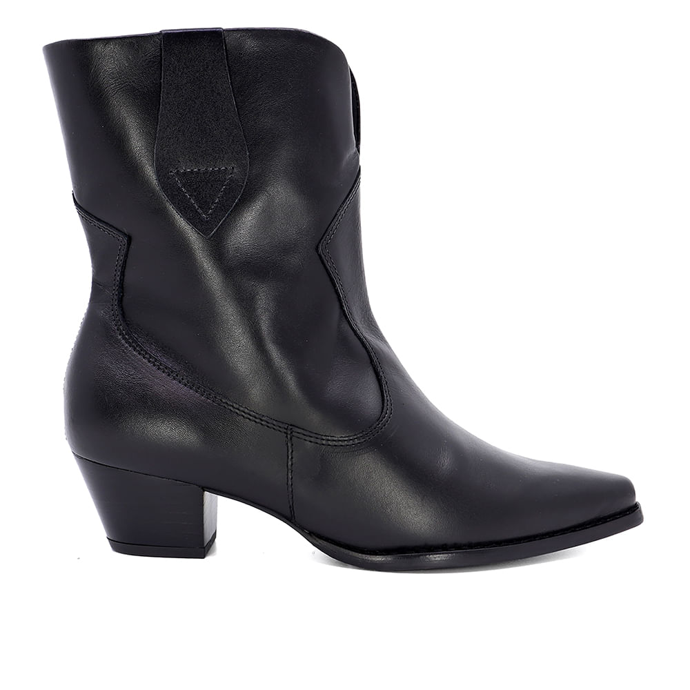 BOTA TEXANA DE CUERO USAFLEX WESTERN
