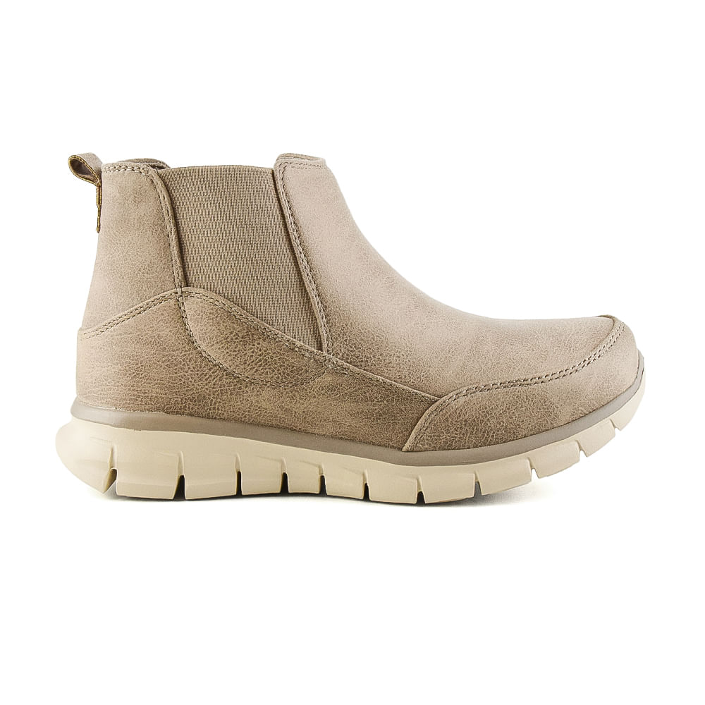BOTA CASUAL SKECHERS SYNERGY EASY CHELSEA