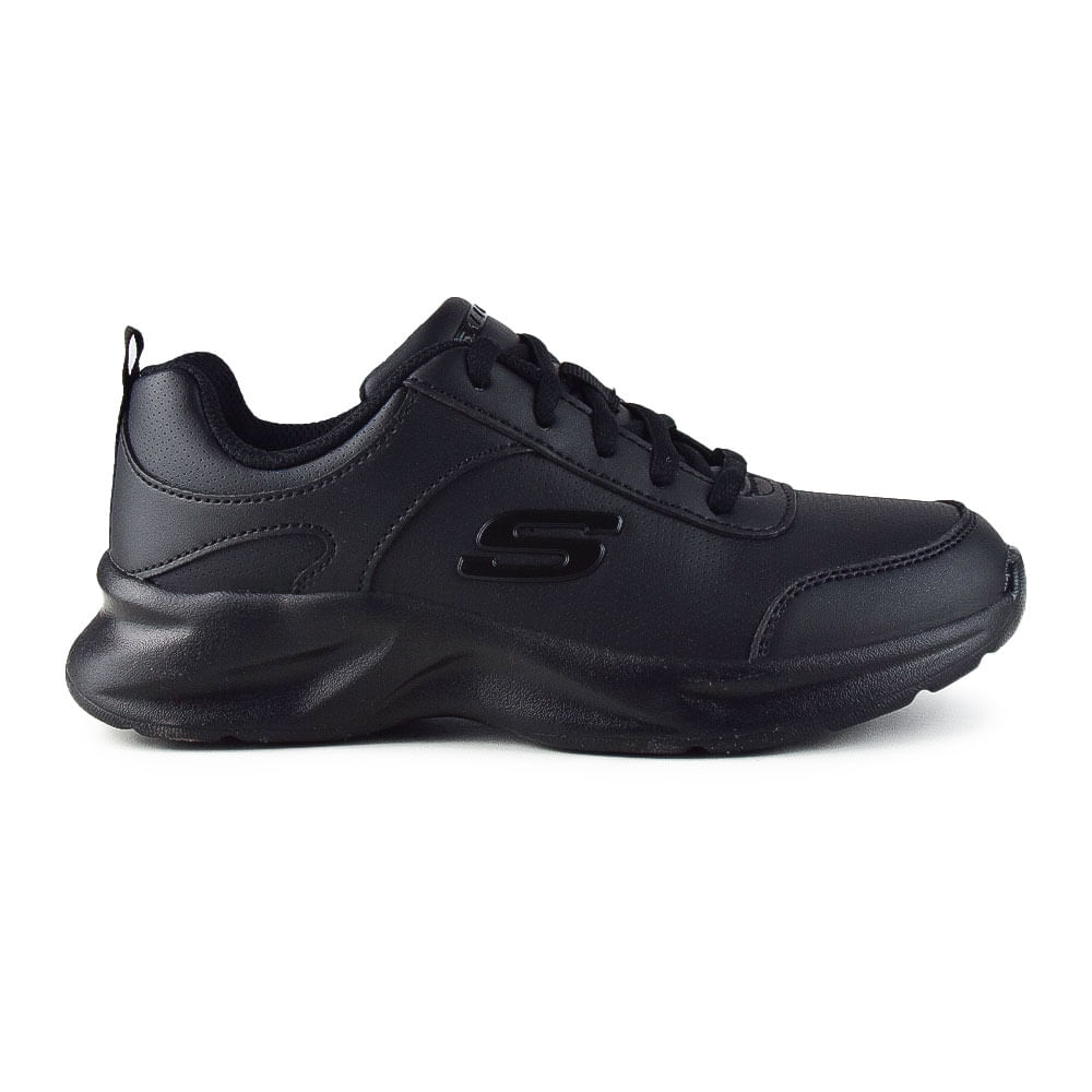 CHAMPION DEPORTIVO SKECHERS DYNAMATIC SWIFT SPEED BLACK