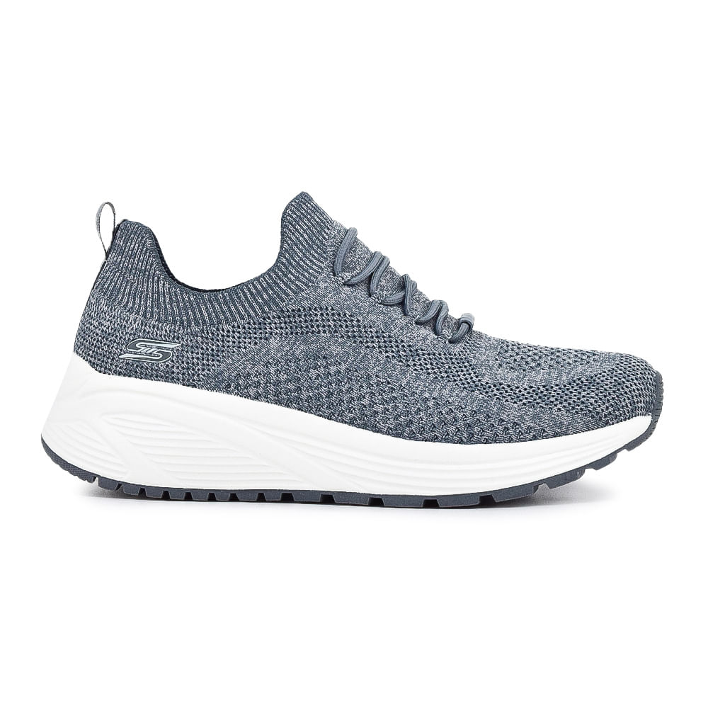 CHAMPION DEPORTIVO SKECHERS BOBS SPORT SPARROW 2.0 WIND CHIME GREY