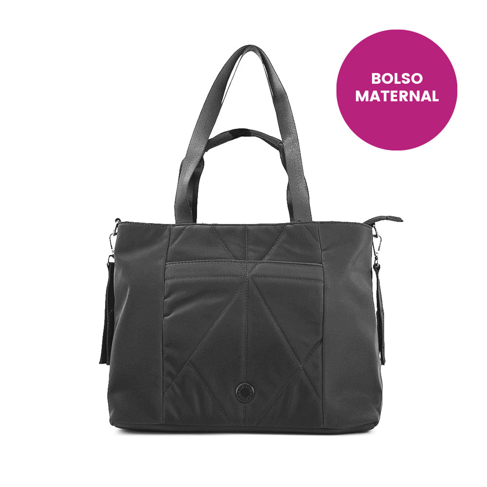 BOLSO MATERNAL KORIUM MILLIE