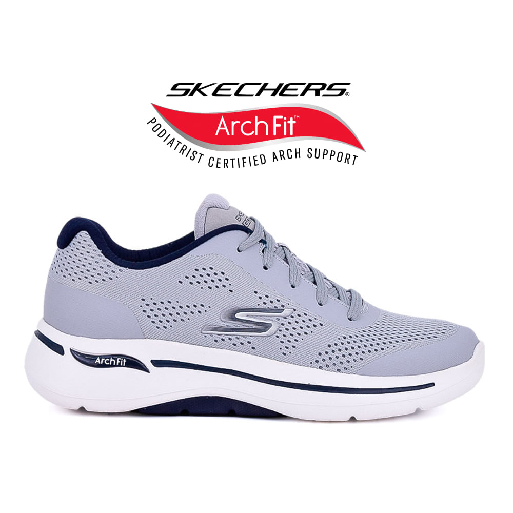 CHAMPION DEPORTIVO SKECHERS GO WALK ARCH FIT GUIDELINE