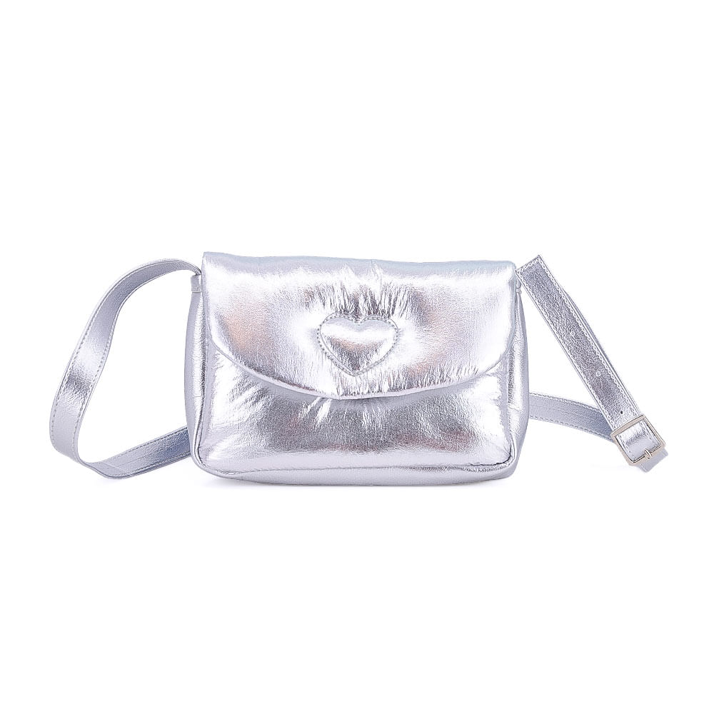 CARTERA INFANTIL GUGA HEART