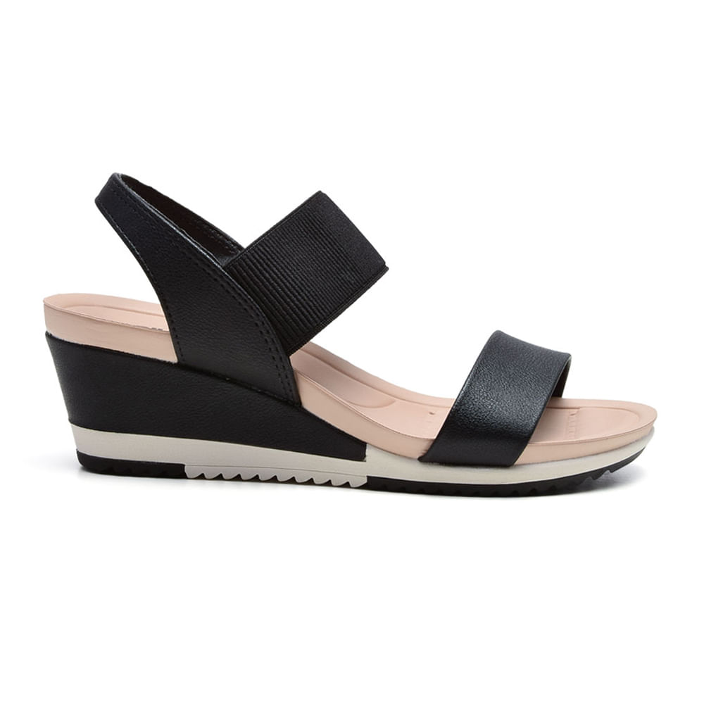 SANDALIA CASUAL KORIUM CONFORT ALLIE