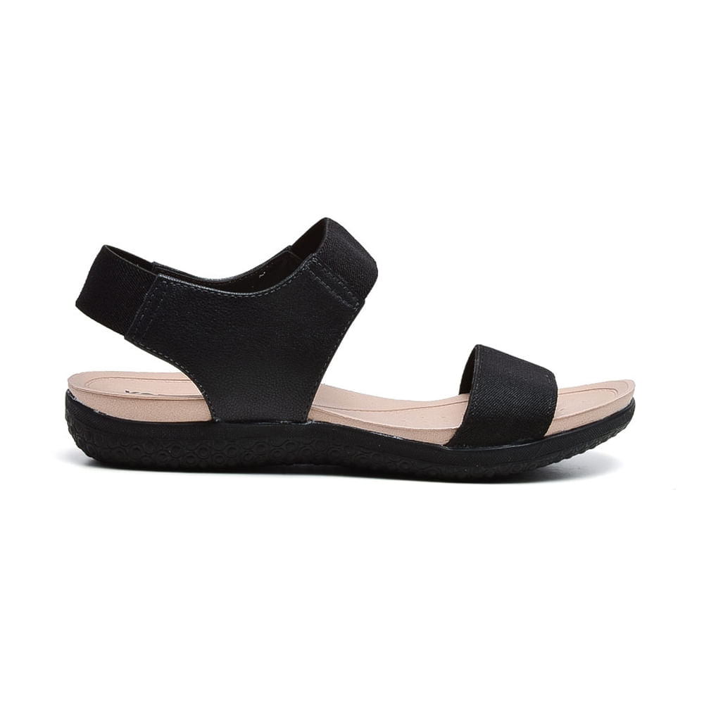 SANDALIA CASUAL KORIUM CONFORT SUSIE