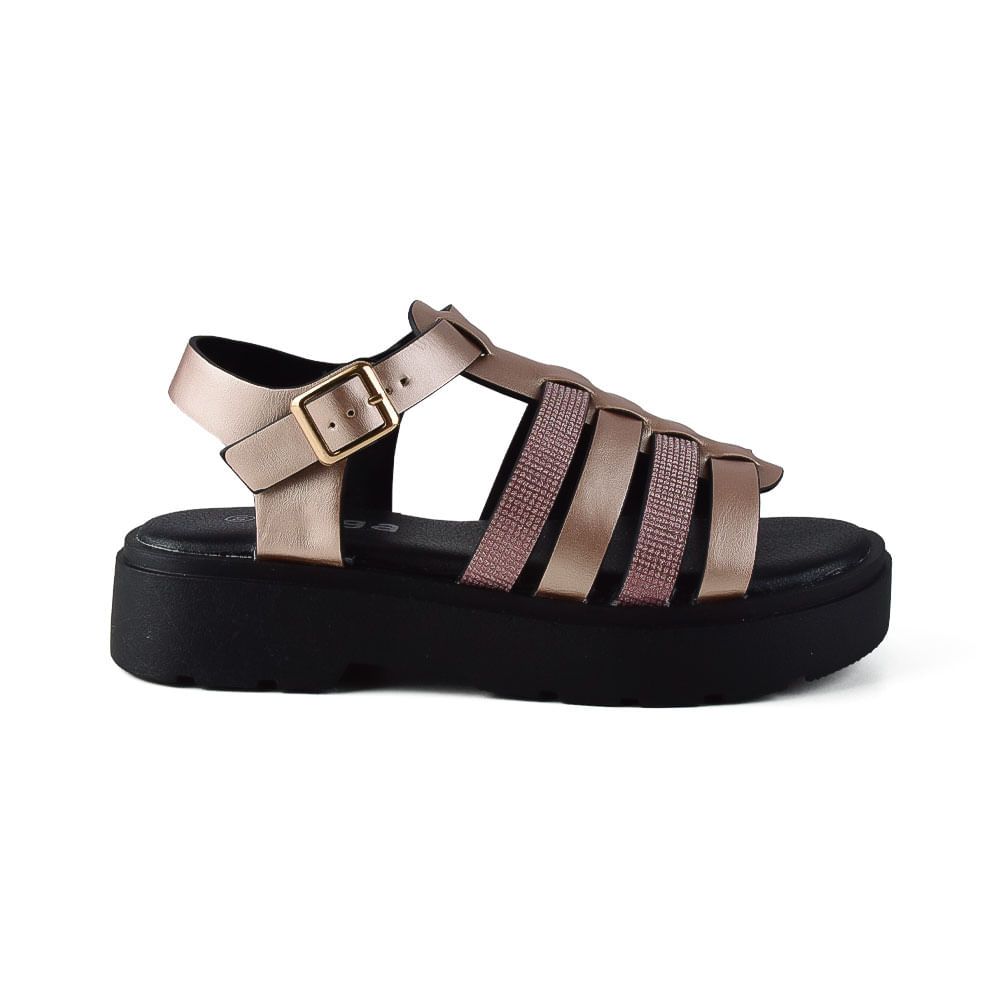 SANDALIA PARA NIÑA GUGA ORI