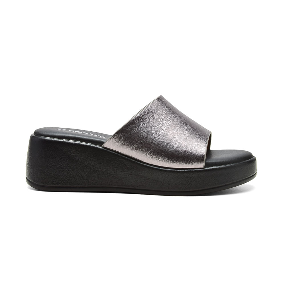 SANDALIA CASUAL KORIUM NELA