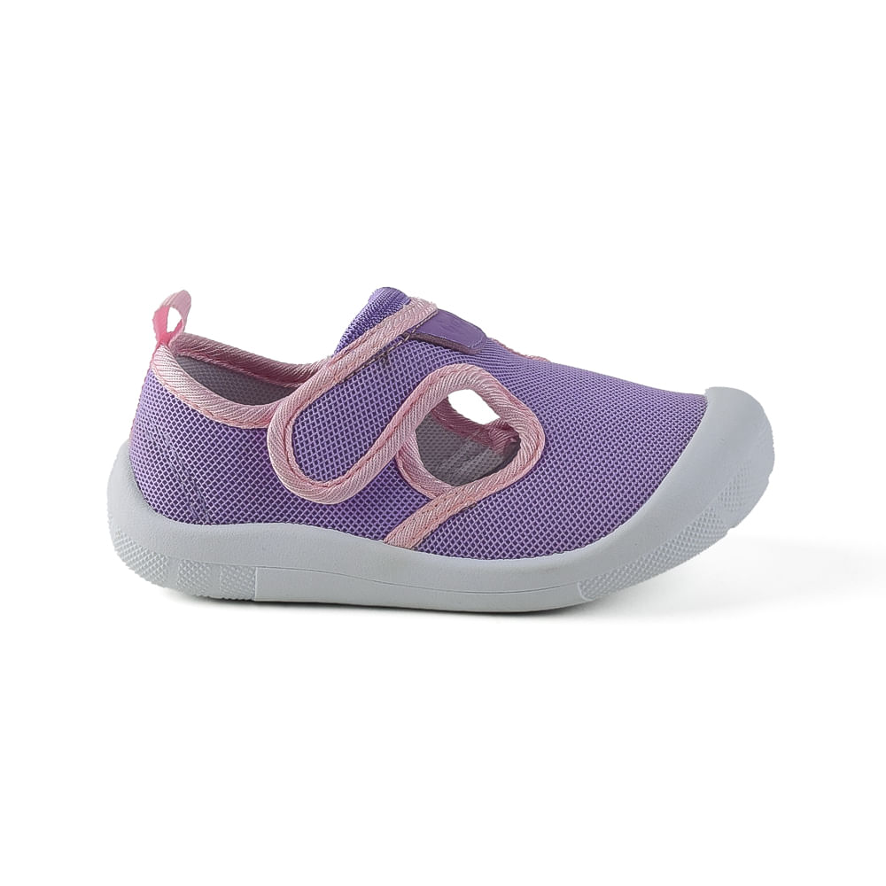 ZAPATO PARA NIÑOS GUGA BLAS CON VELCRO