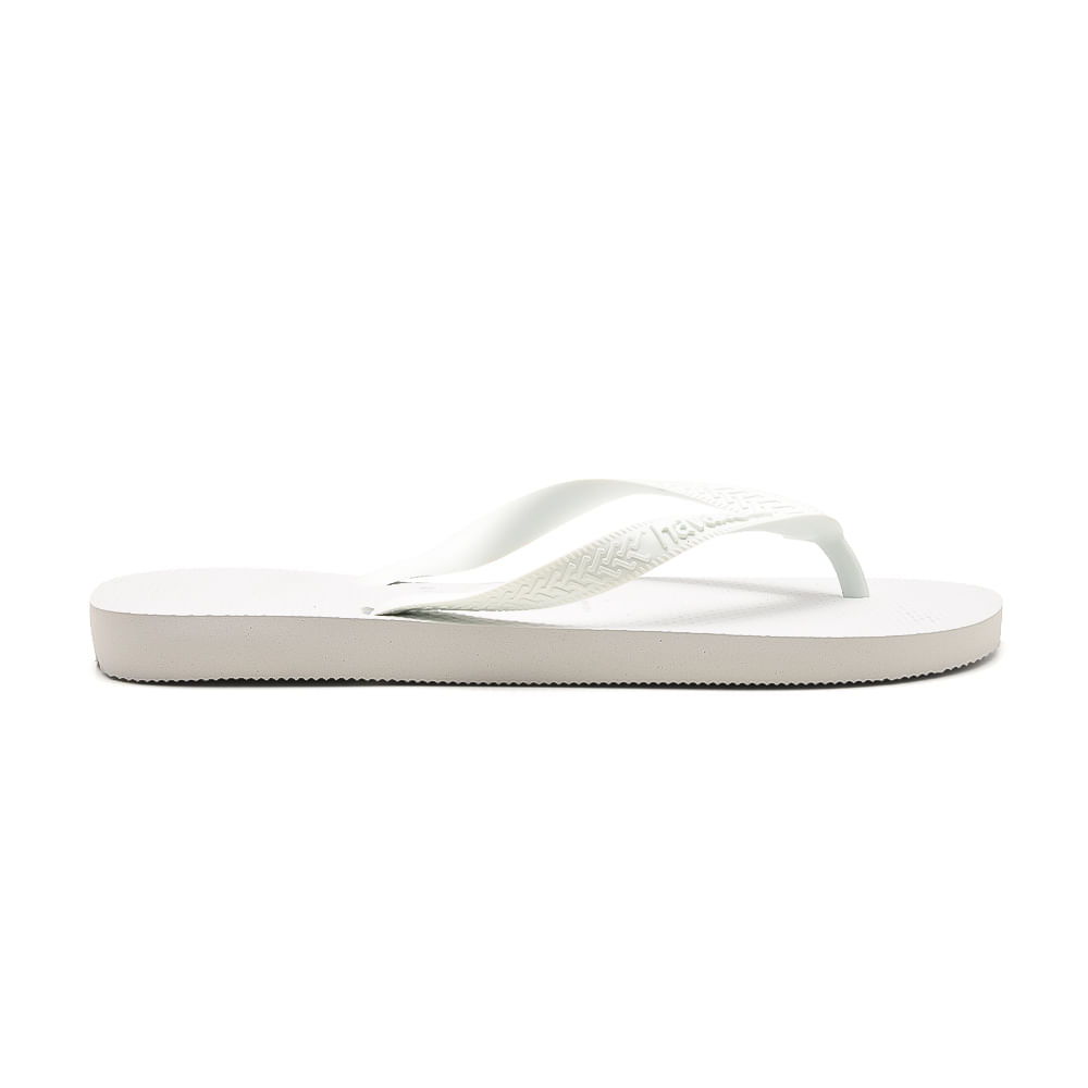 OJOTA CHANCLETA HAVAIANAS TOP MEN WHITE