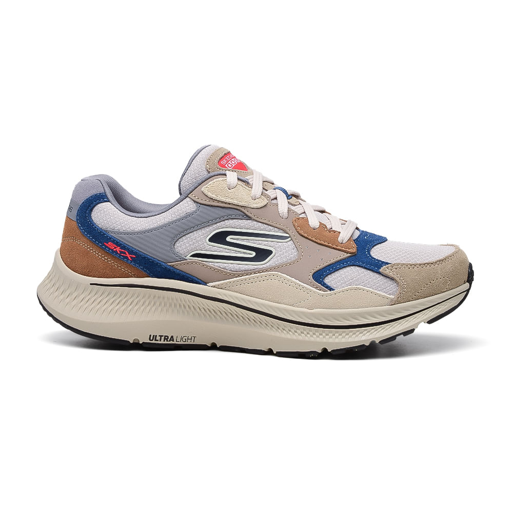 CHAMPION DEPORTIVO SKECHERS GO RUN CONSISTENT 2.0 RETRO RUNNER V1