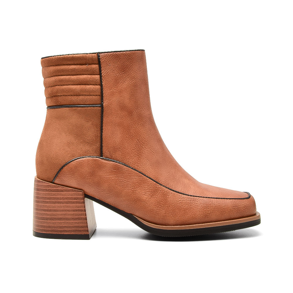 BOTA CASUAL TACO ALTO KORIUM KIRA