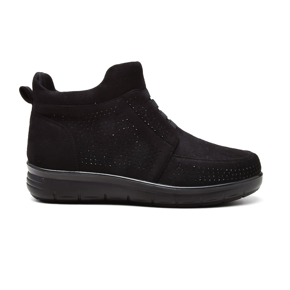 BOTA CASUAL KORIUM CONFORT AMBER