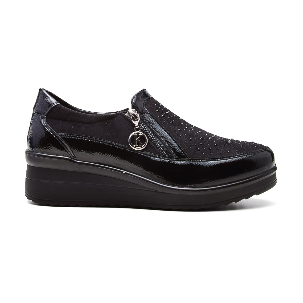 ZAPATO CASUAL KORIUM CONFORT TAM