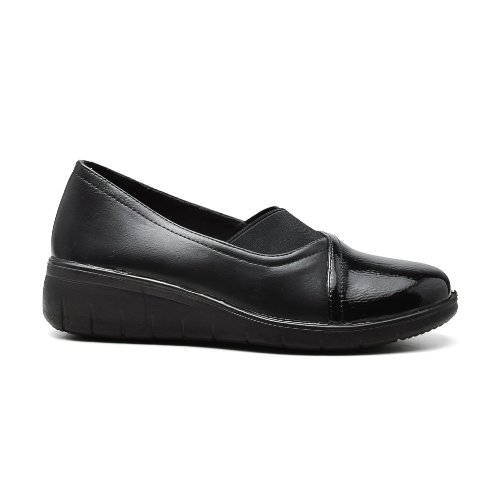 ZAPATO CASUAL KORIUM CONFORT NATU