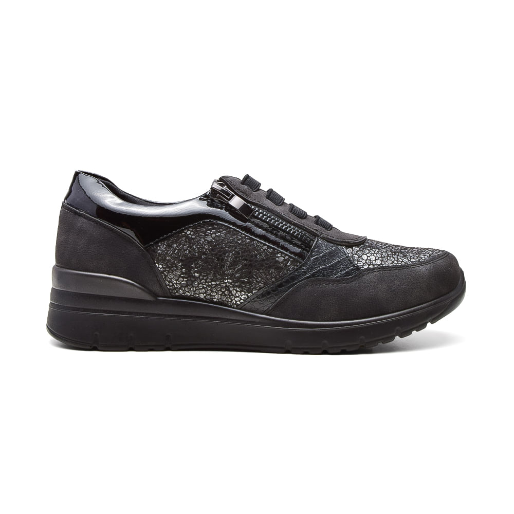 ZAPATO CASUAL KORIUM CONFORT JUSTI