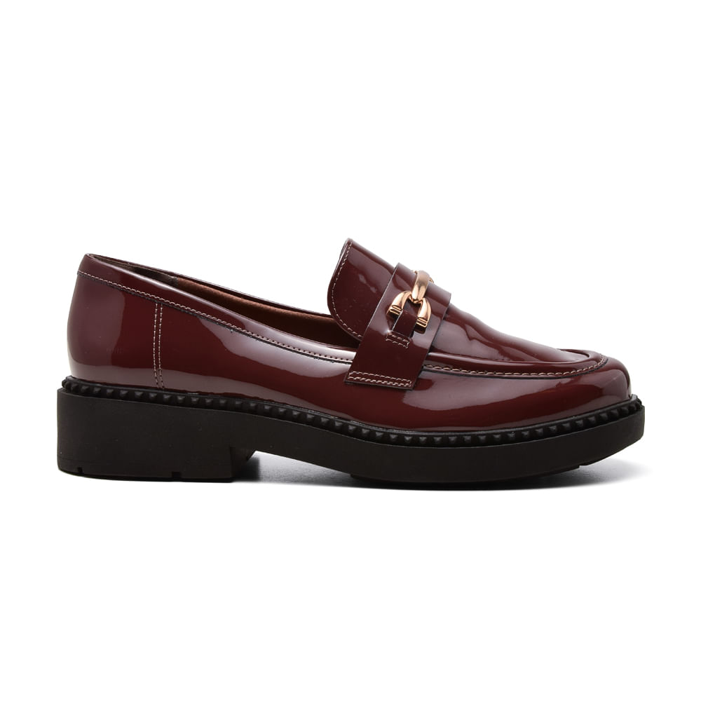 ZAPATO CASUAL VIA MARTE VERA