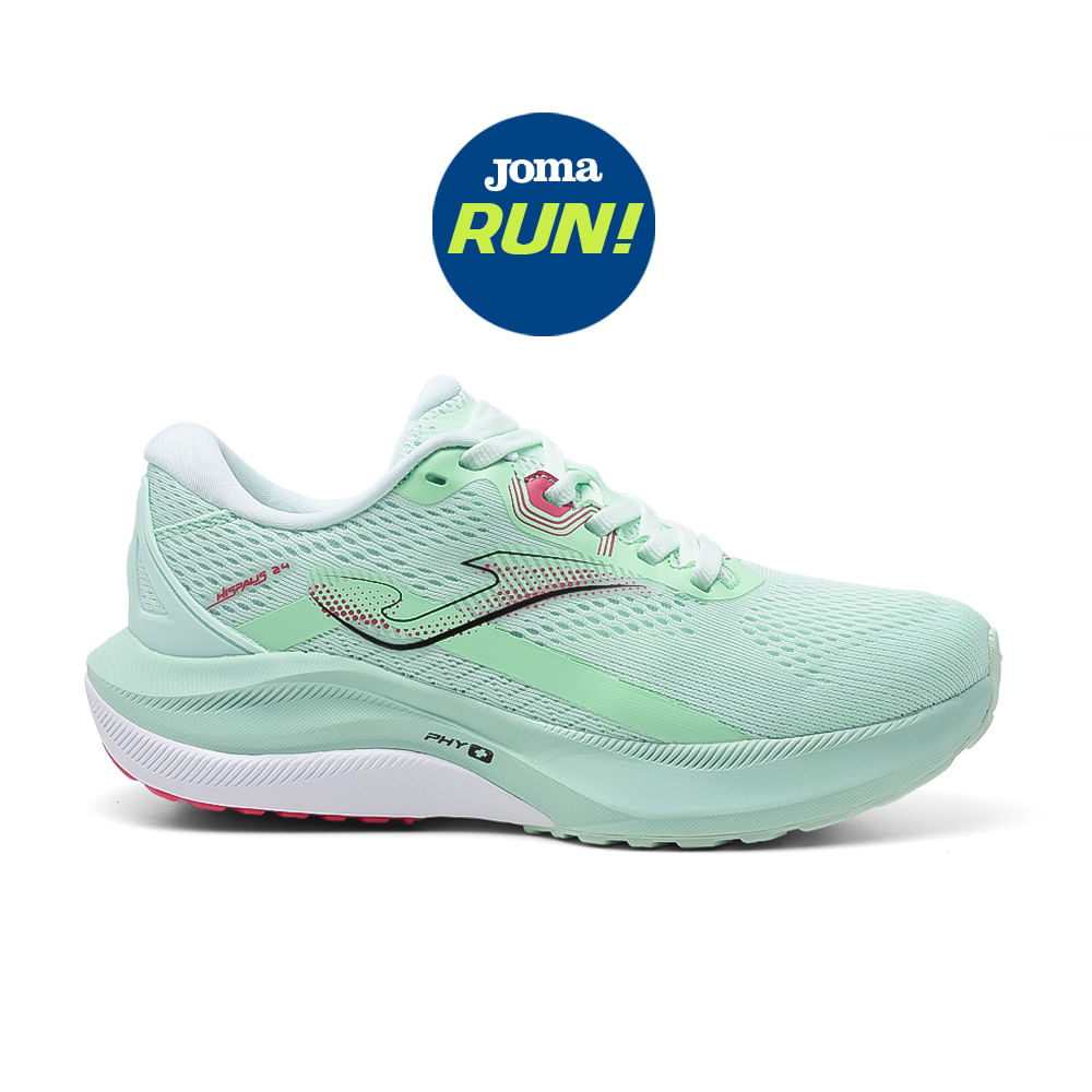 CHAMPION DEPORTIVO JOMA RUNNING HISPALIS LADY 2515