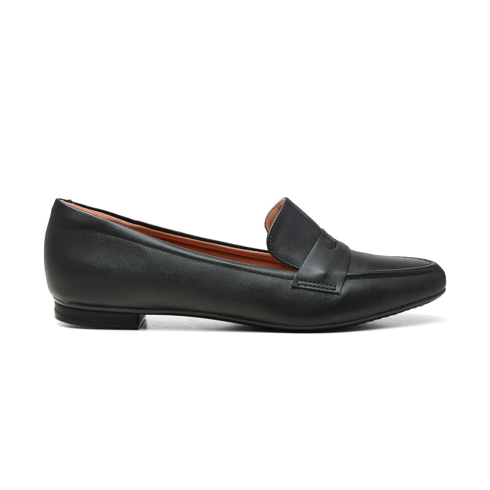 ZAPATO CASUAL KORIUM TATIAN BLACK