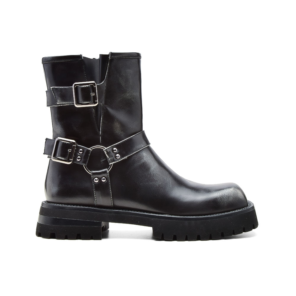 BOTA PLATAFORMA KORIUM TIANNA