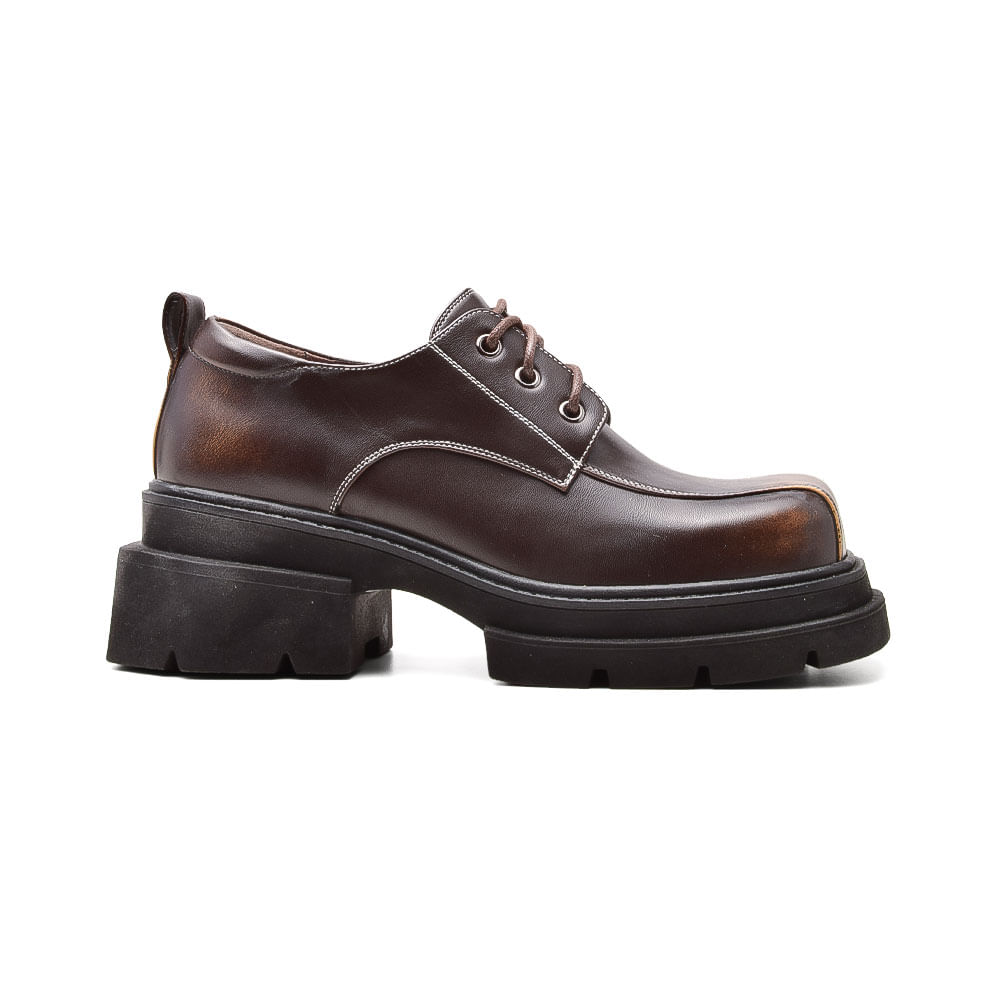 ZAPATO PLATAFORMA KORIUM VANI