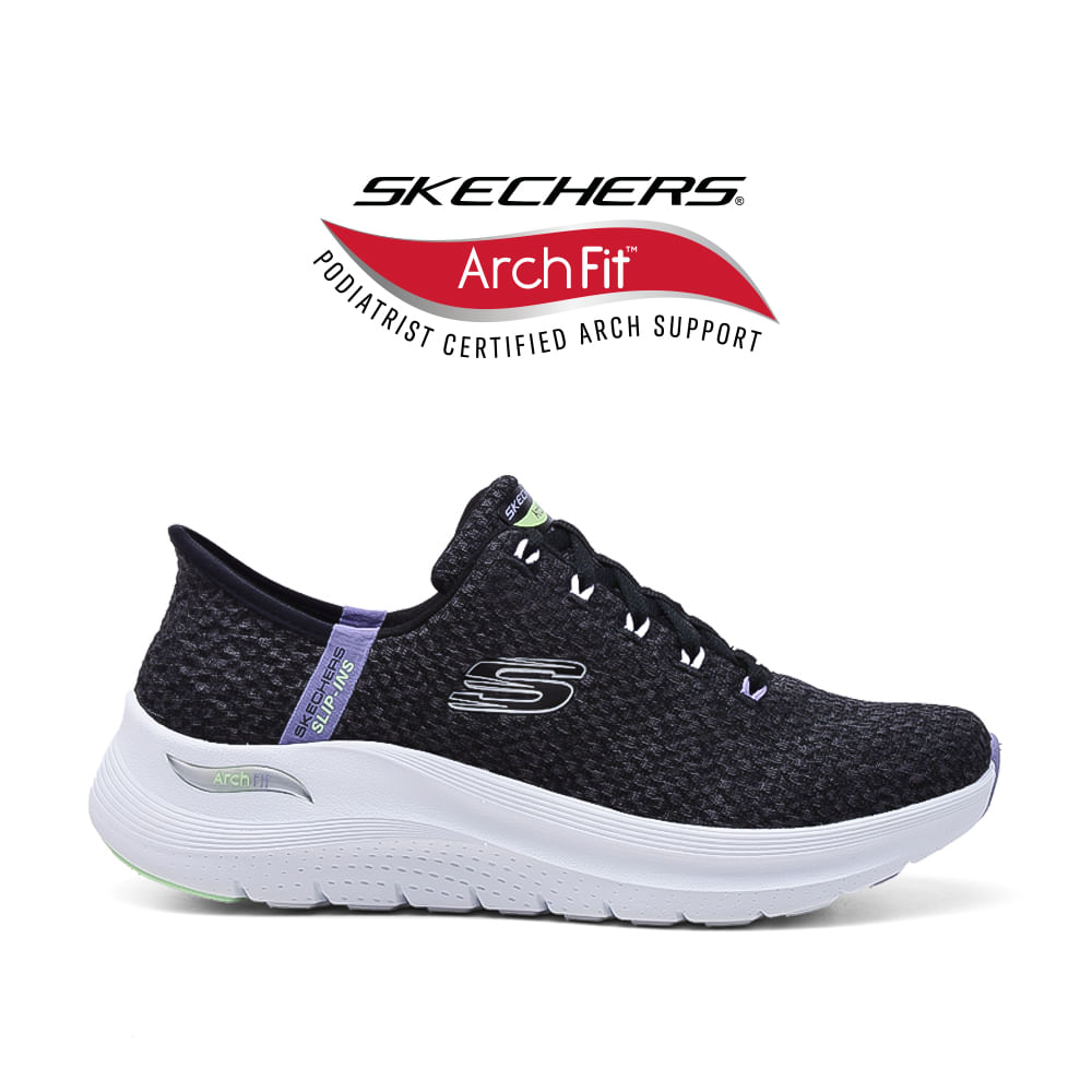 CHAMPION DEPORTIVO SKECHERS SLIP-INS ARCH FIT 2.0