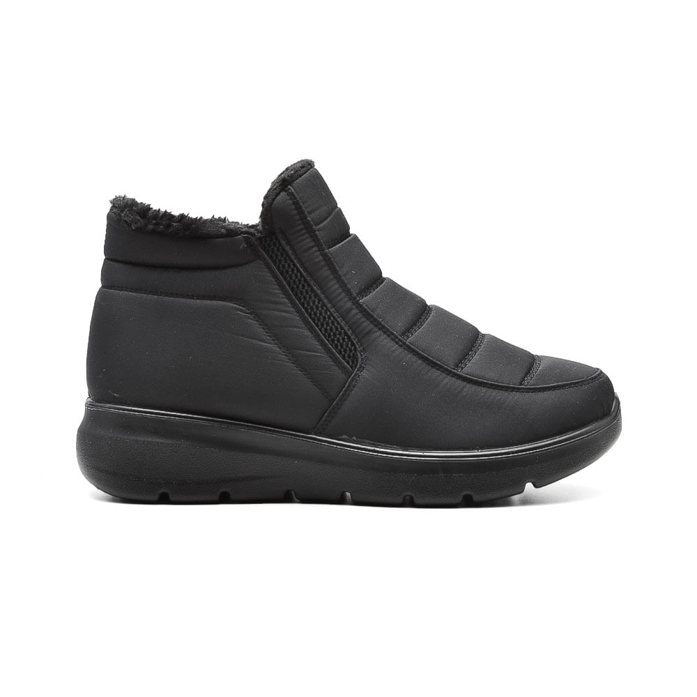 BOTA CASUAL KORIUM CONFORT RUMA