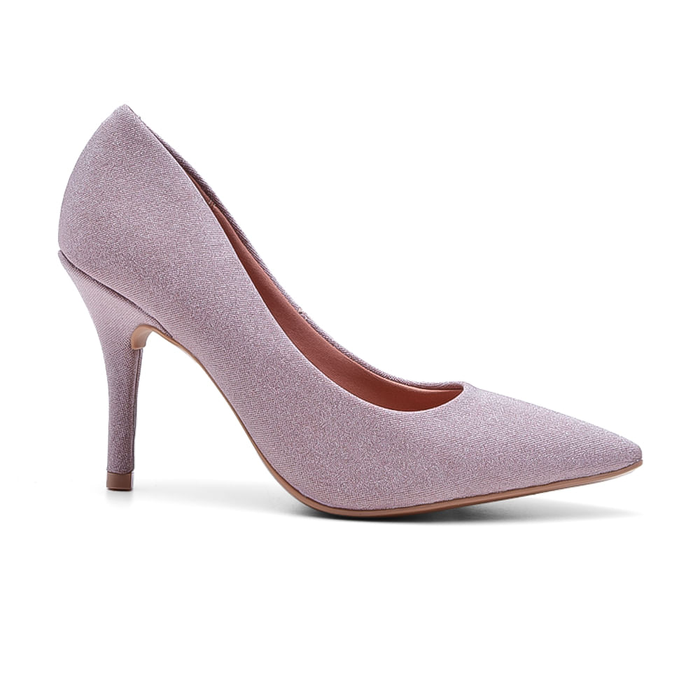 ZAPATO DE VESTIR KORIUM GIRONA ROSEGOLD