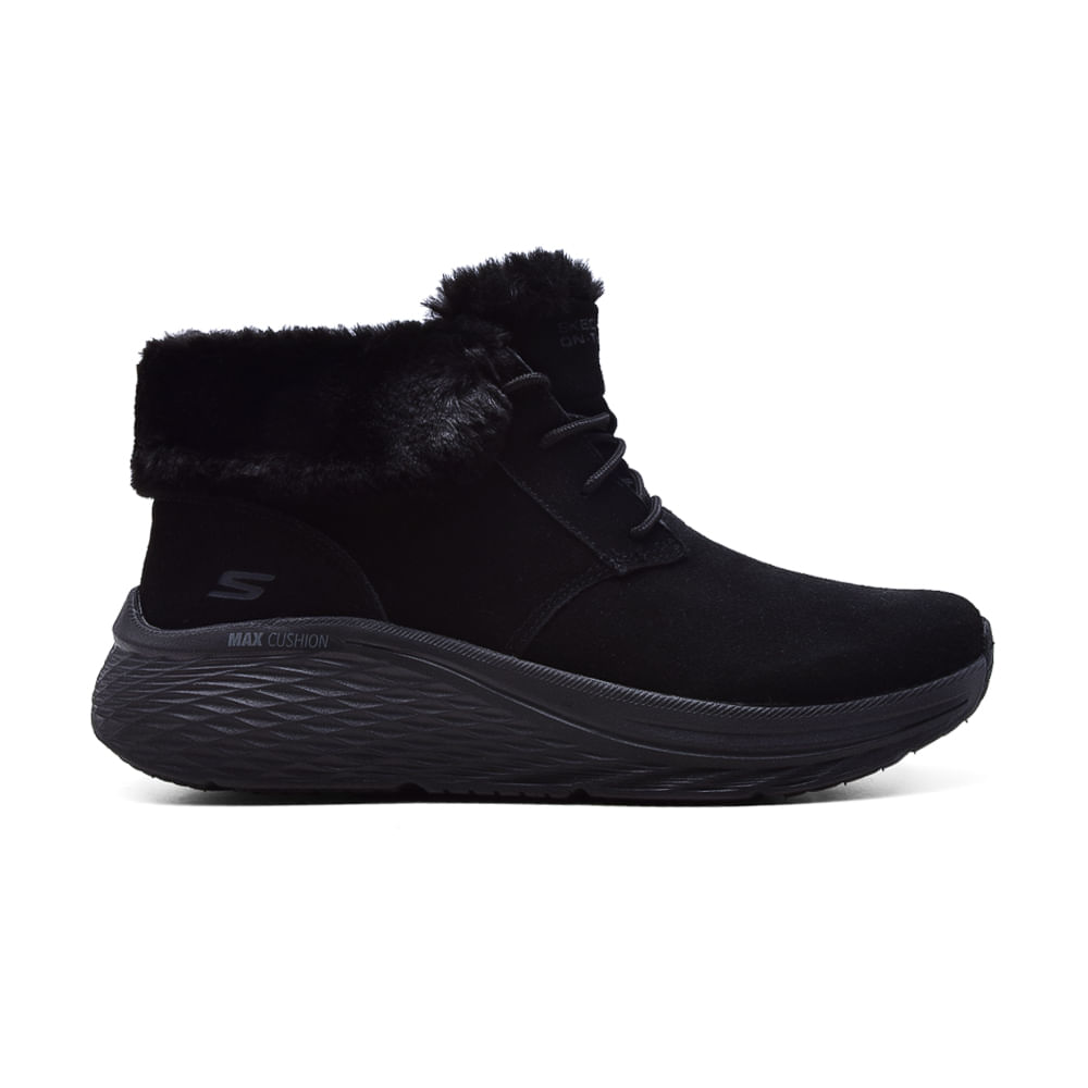 BOTA CASUAL SKECHERS MAX CUSHIONING ELITE 2.0 SNOW DAZE