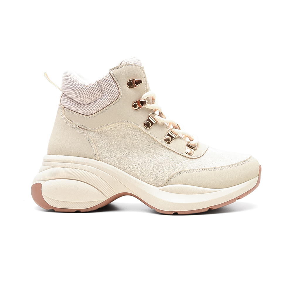 BOTA PLATAFORMA KORIUM BONNIE