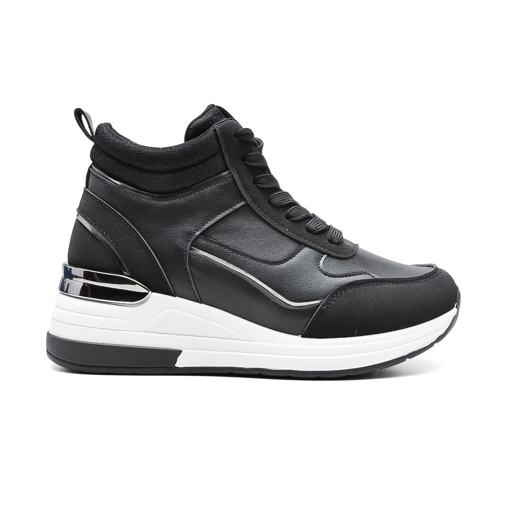 BOTA PLATAFORMA KORIUM LUCY