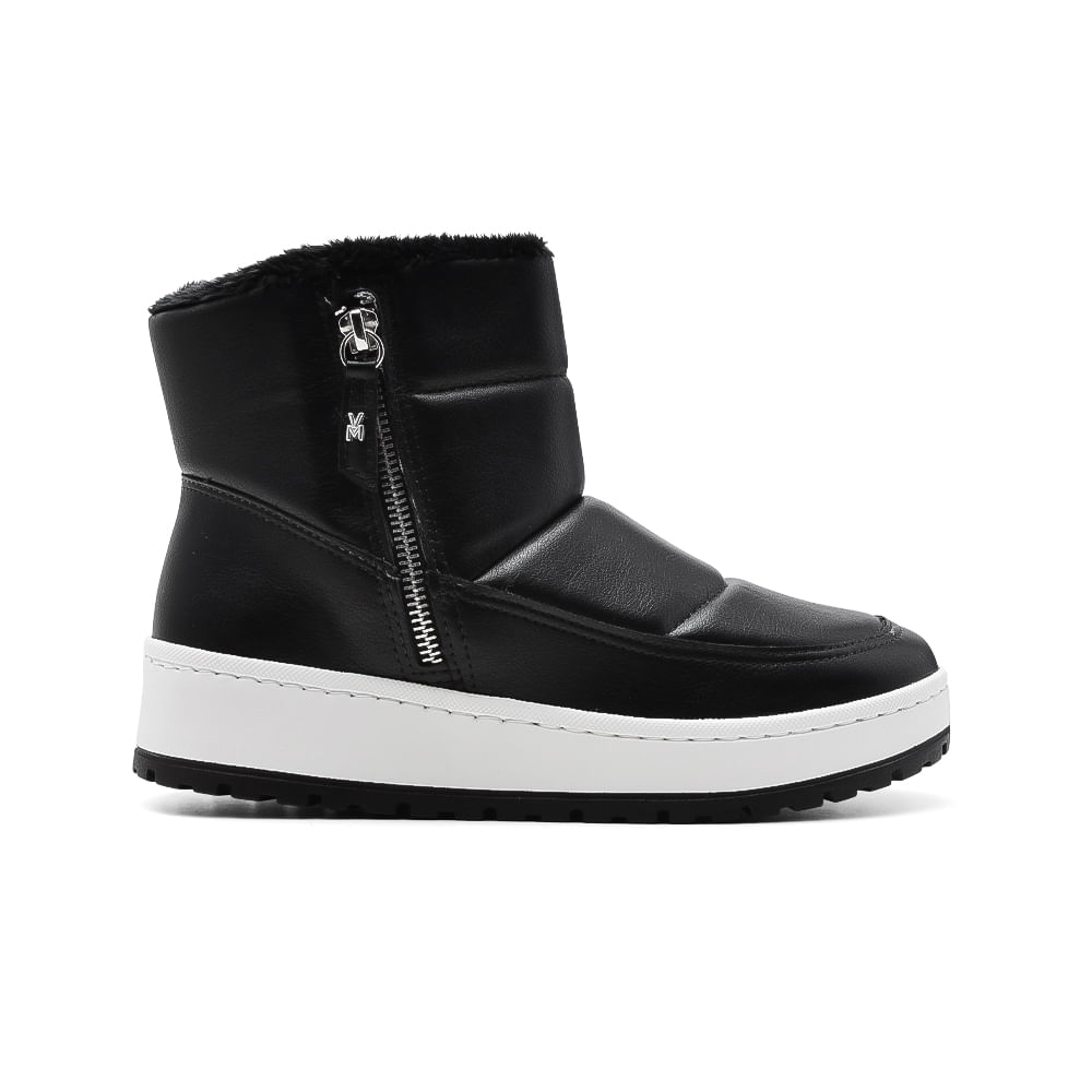 BOTA PLATAFORMA VIA MARTE RUTH