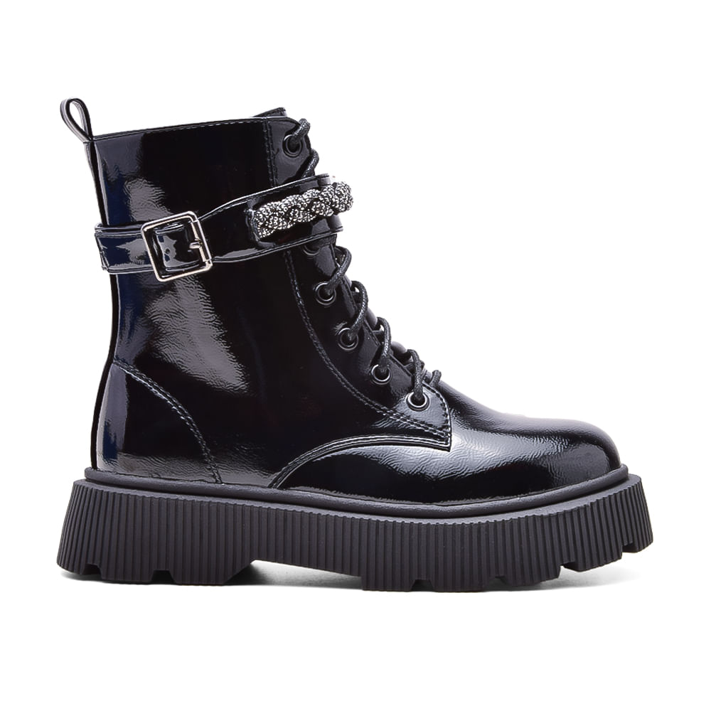 BOTA PARA NIÑA GUGA RUTH