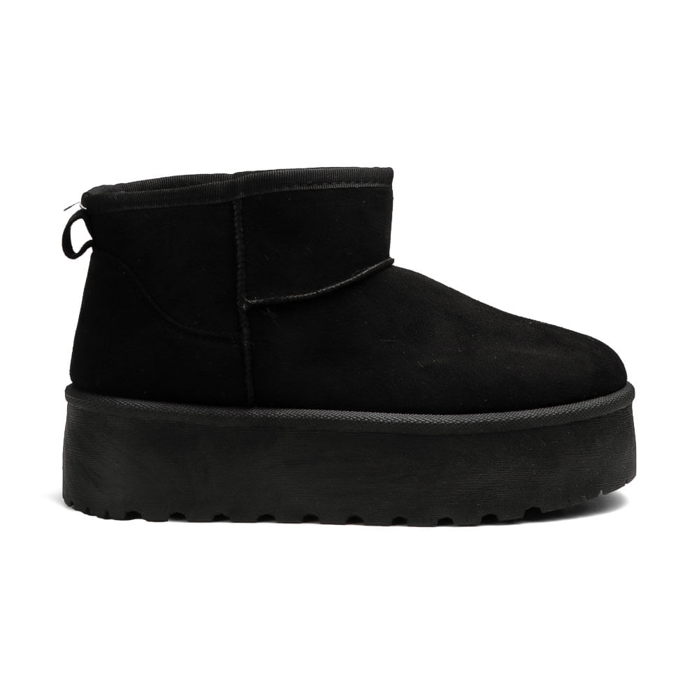 BOTA PLATAFORMA KORIUM MOSCU
