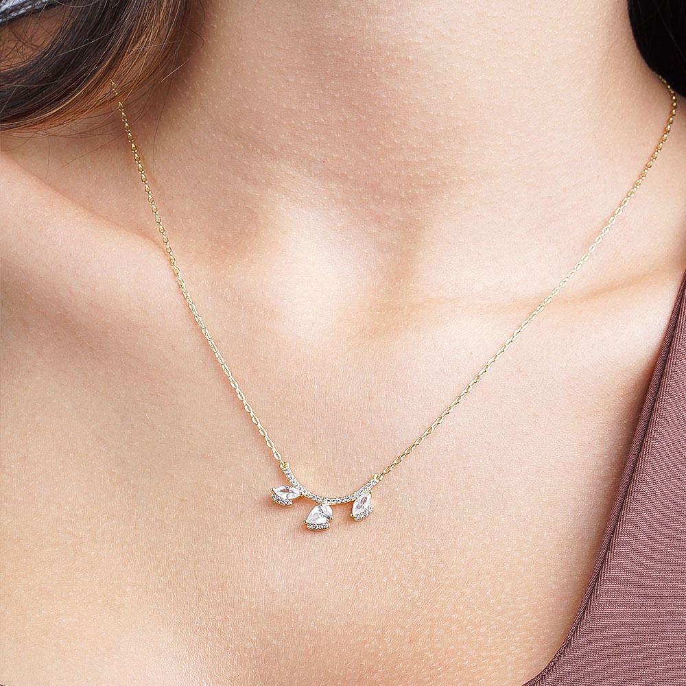 COLLAR KORIUM TEAR