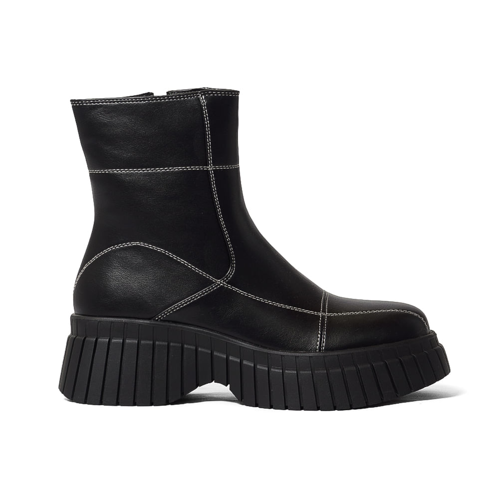 BOTA PLATAFORMA KORIUM DANAE