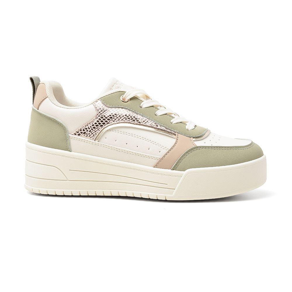CHAMPION SNEAKER KORIUM RENA
