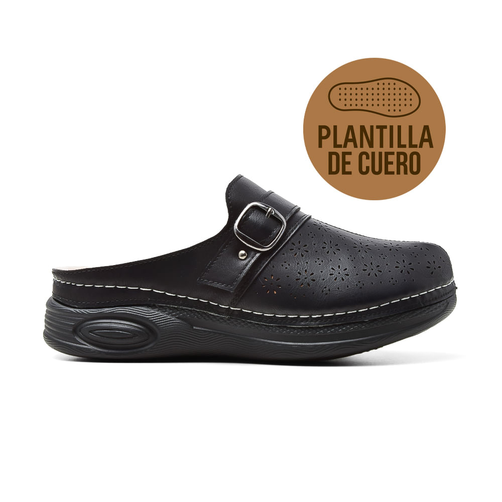 ZUECO CASUAL KORIUM CONFORT FARID