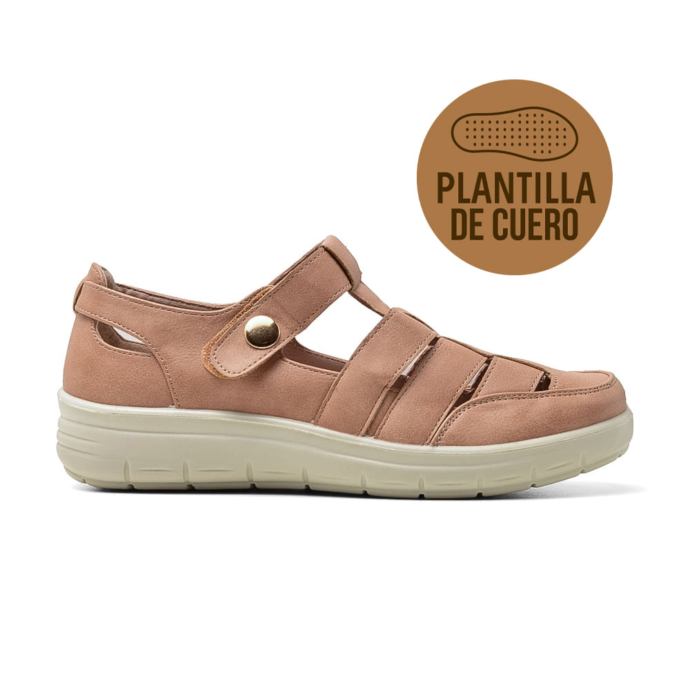 ZAPATO CASUAL KORIUM CONFORT ESTEFAN