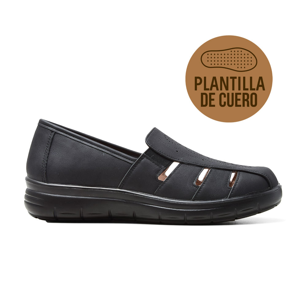 ZAPATO CASUAL KORIUM CONFORT GIGI