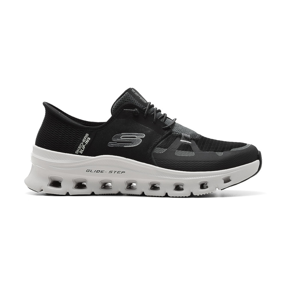 CHAMPION DEPORTIVO SKECHERS SLIP-INS GLIDE STEP PRO MEN
