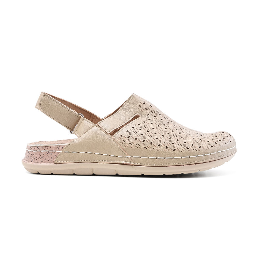 ZUECO CASUAL KORIUM CONFORT KATE