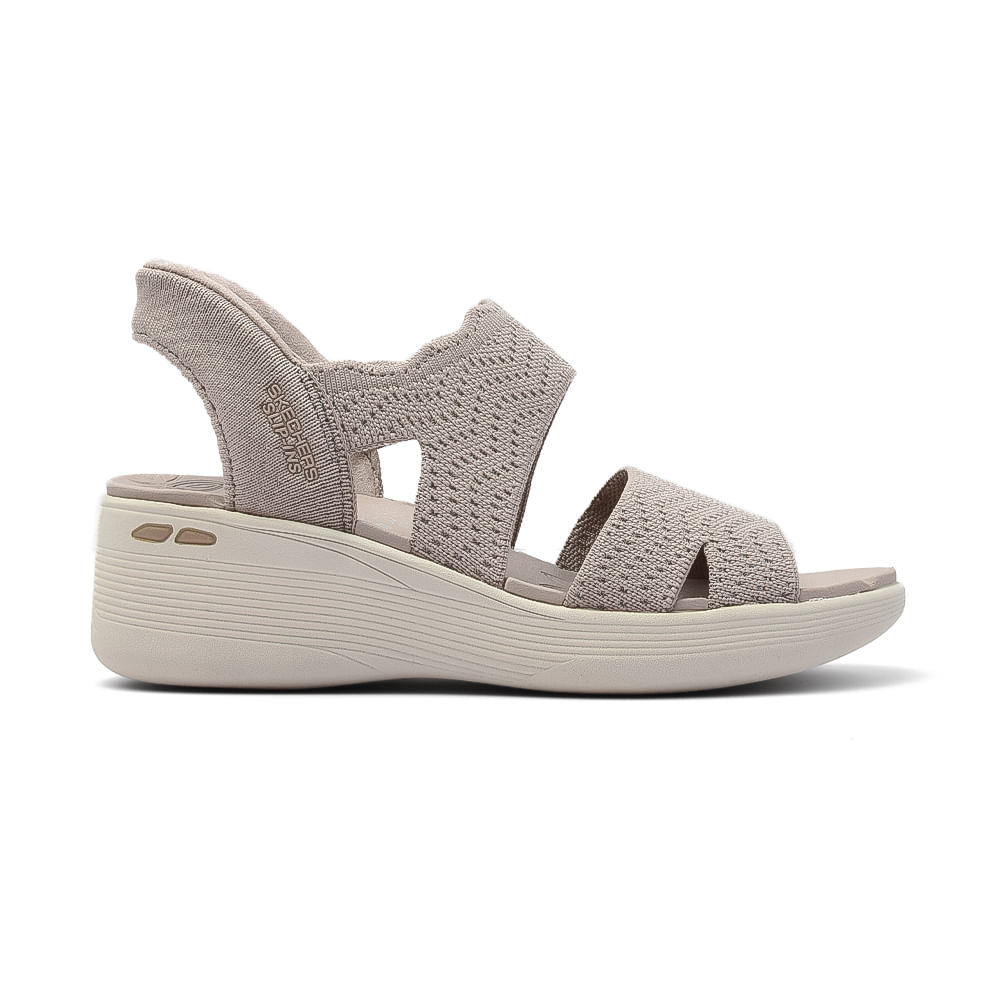 SANDALIA SKECHERS SLIP-INS PIER LITE SLIP ON BY CAME